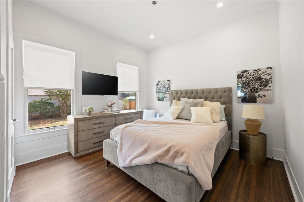 MILLER & STEMMONS - Residential