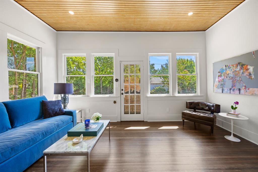 MILLER & STEMMONS - Residential