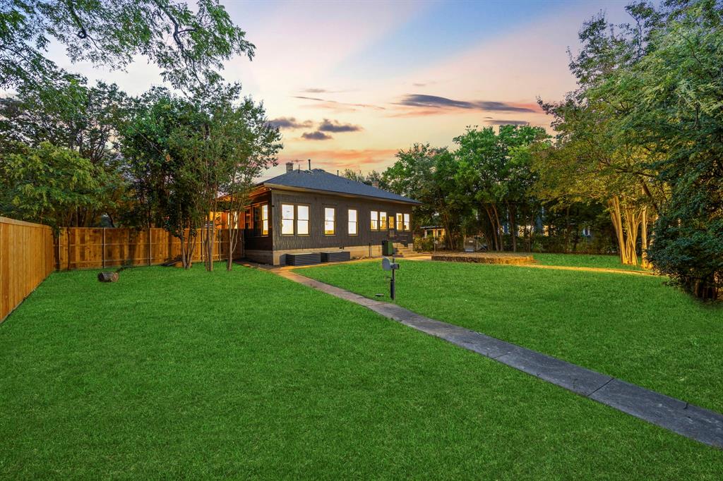 MILLER & STEMMONS - Residential