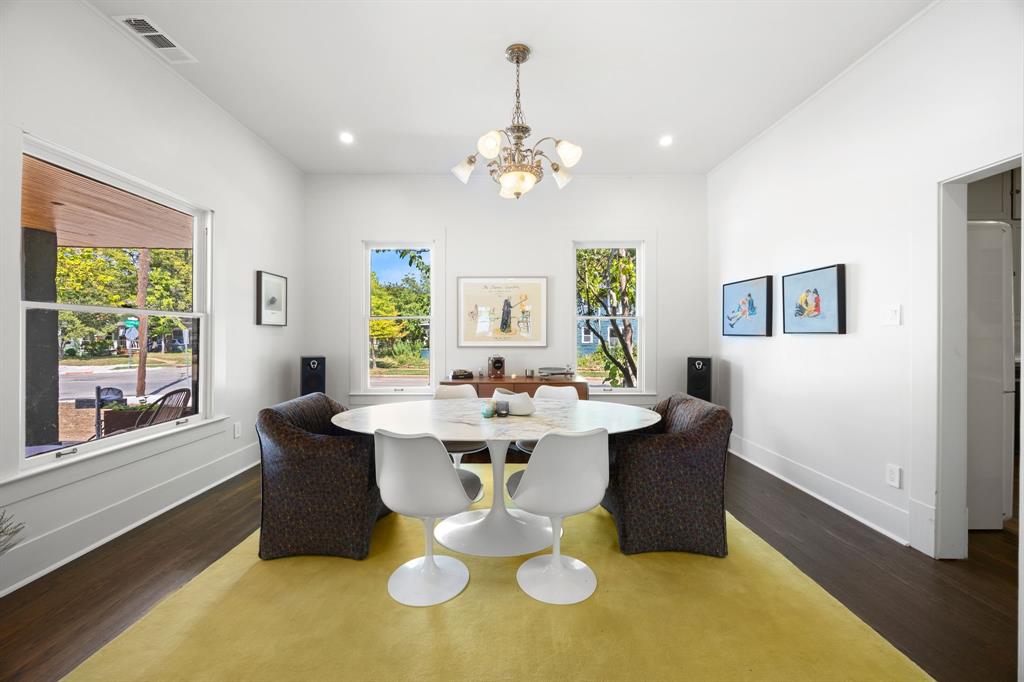 MILLER & STEMMONS - Residential