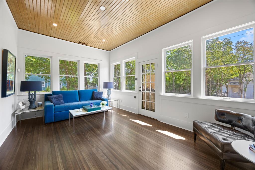 MILLER & STEMMONS - Residential