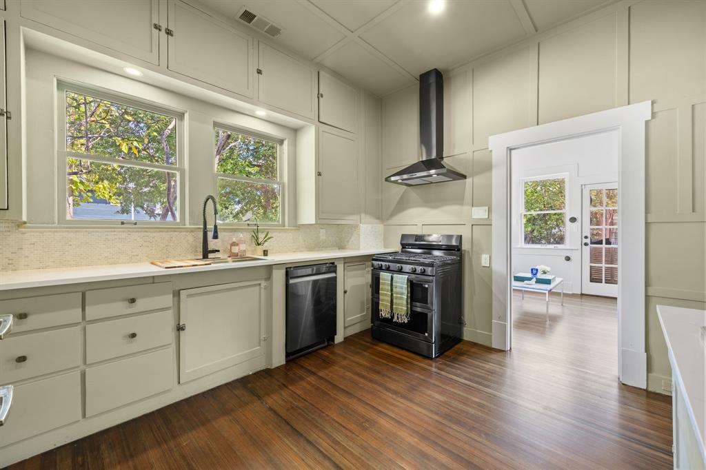 MILLER & STEMMONS - Residential