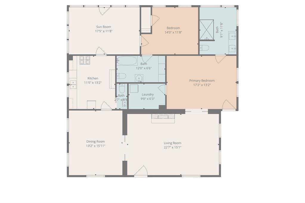 MILLER & STEMMONS - Residential