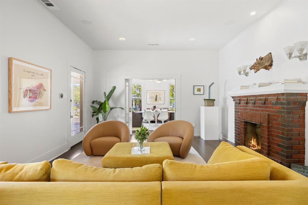 MILLER & STEMMONS - Residential