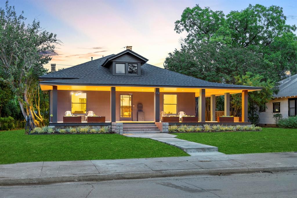 MILLER & STEMMONS - Residential