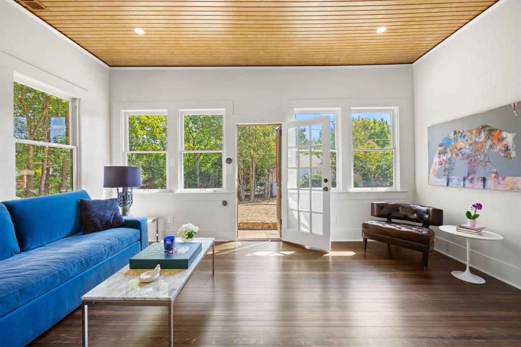 MILLER & STEMMONS - Residential