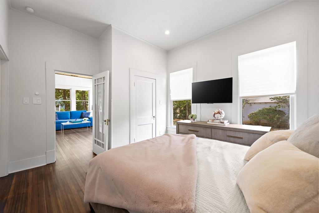 MILLER & STEMMONS - Residential