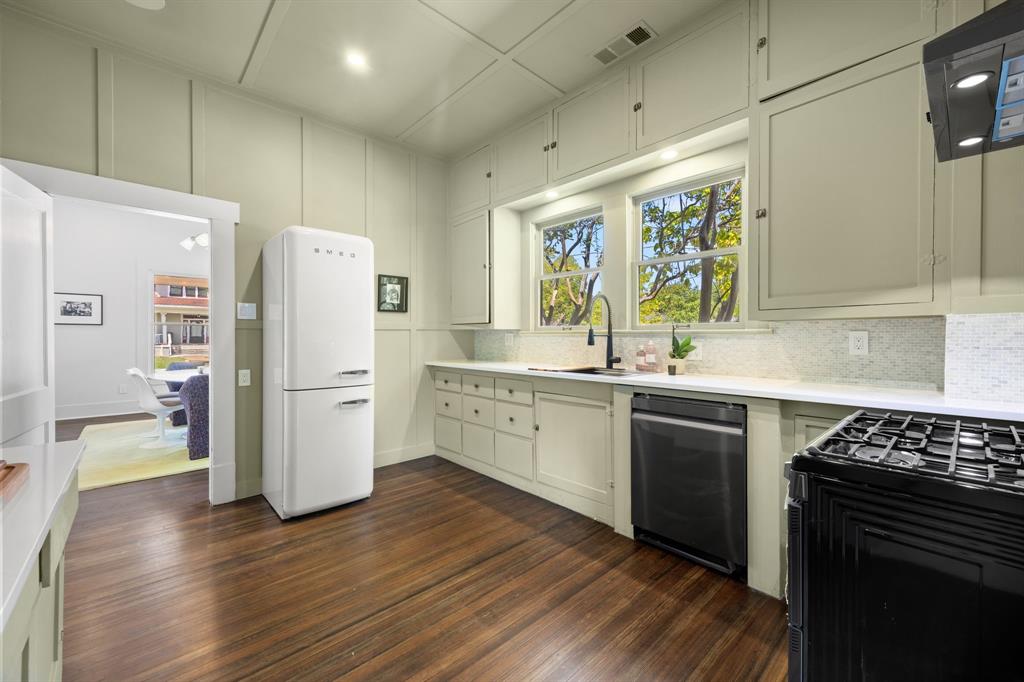 MILLER & STEMMONS - Residential