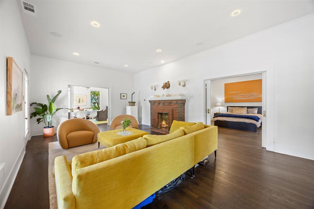 MILLER & STEMMONS - Residential