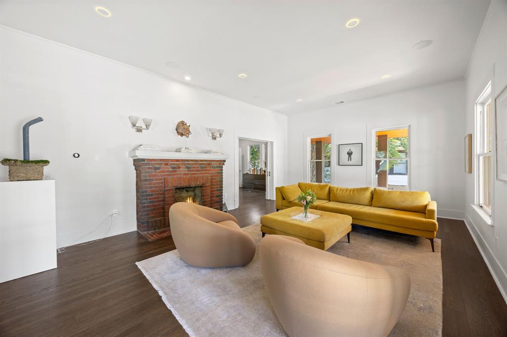 MILLER & STEMMONS - Residential