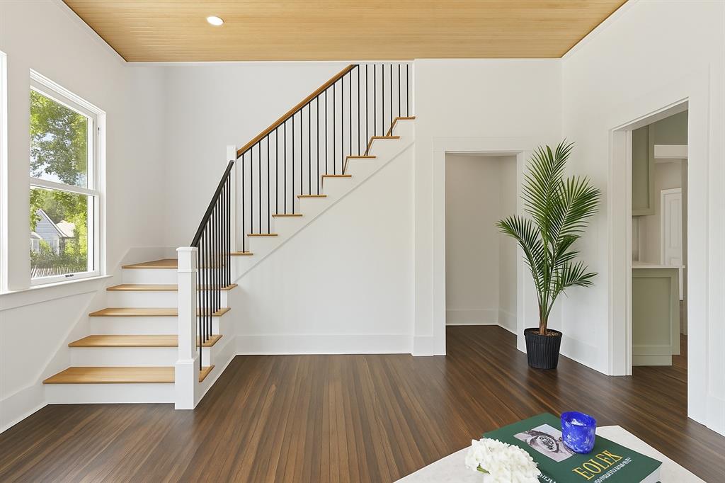 MILLER & STEMMONS - Residential