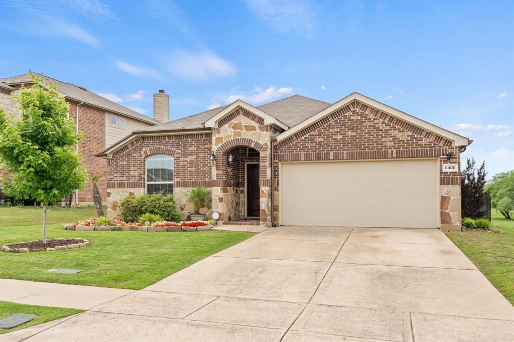 8400 Sioux Trail