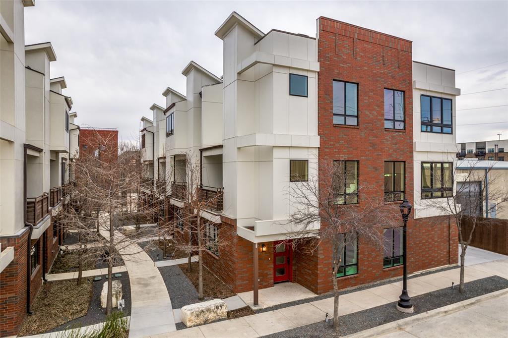 Julia Martin Sub - Residential