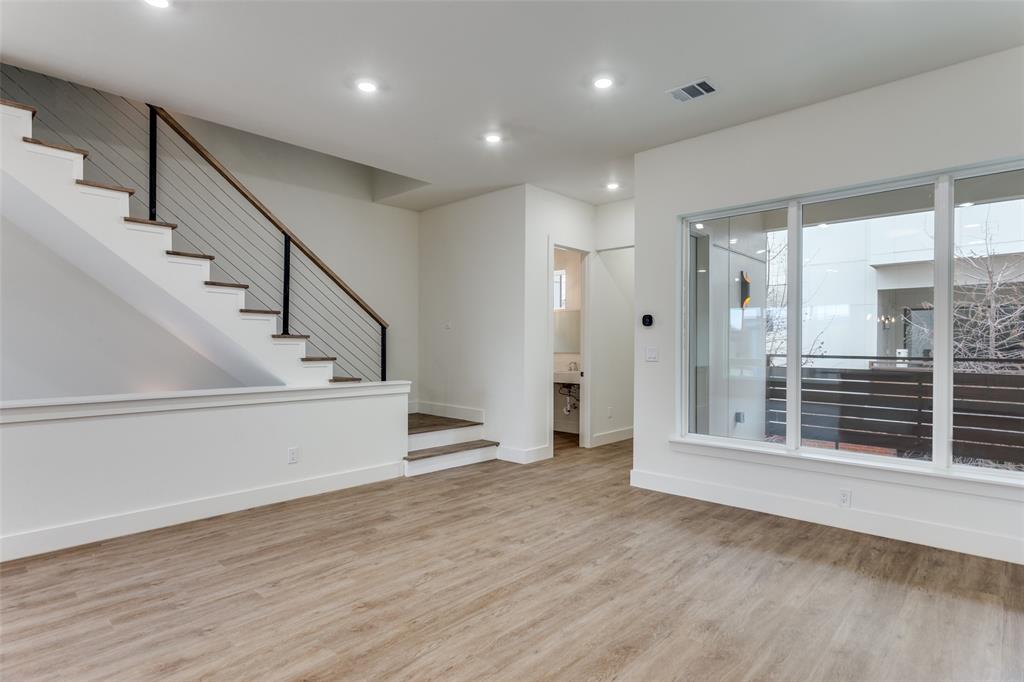 Julia Martin Sub - Residential