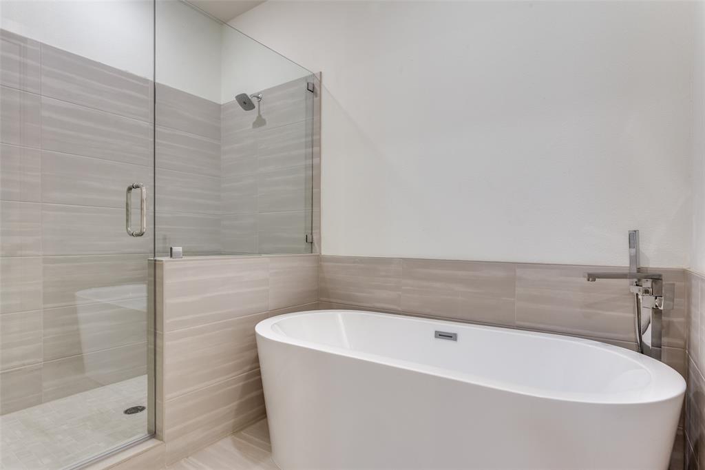 Julia Martin Sub - Residential