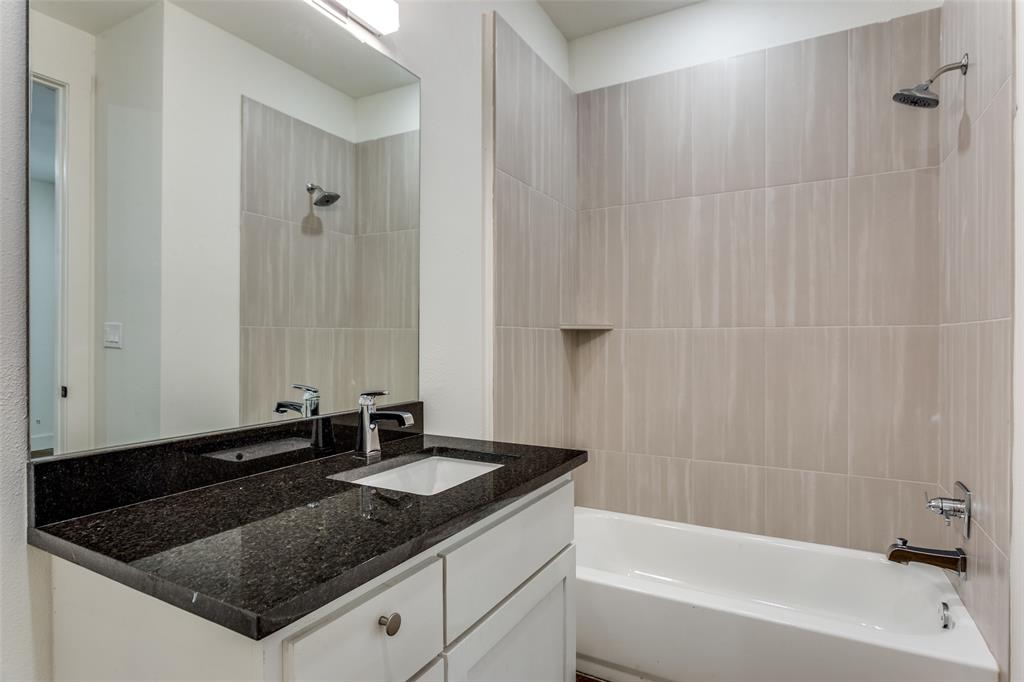 Julia Martin Sub - Residential