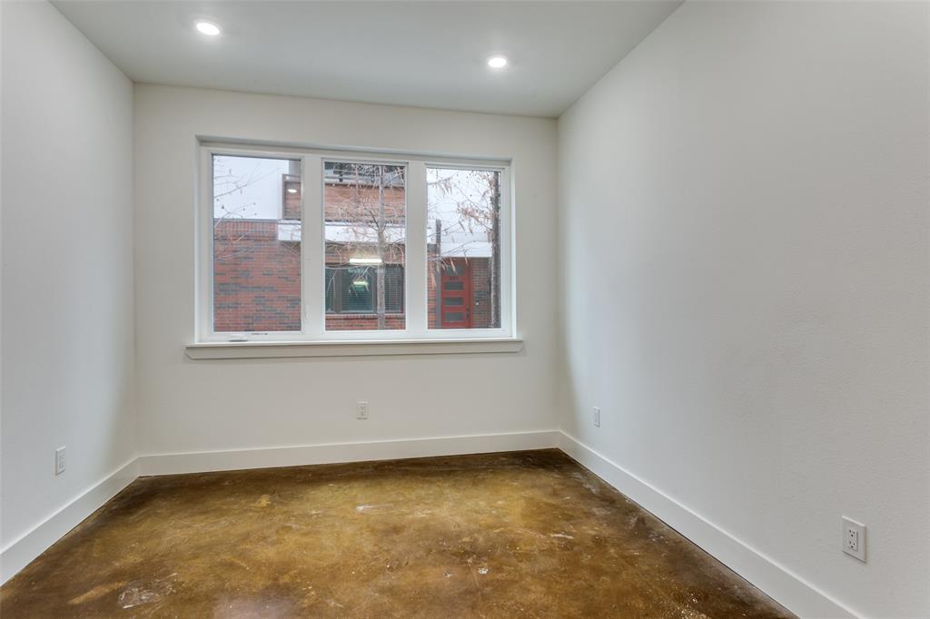 Julia Martin Sub - Residential