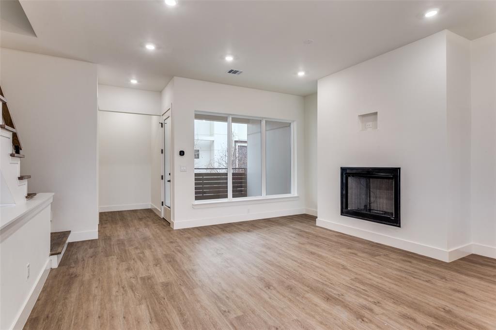 Julia Martin Sub - Residential