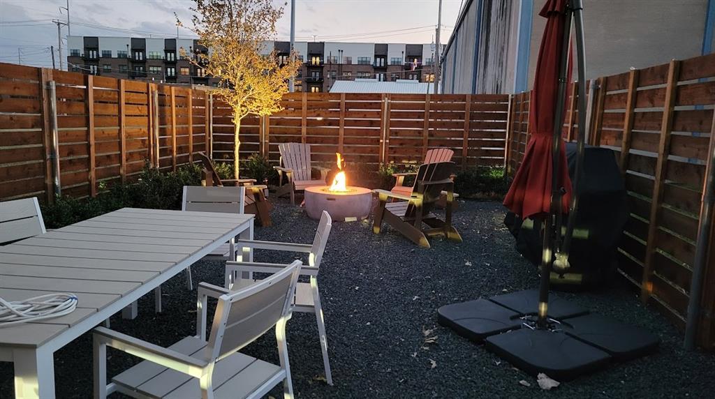 Julia Martin Sub - Residential