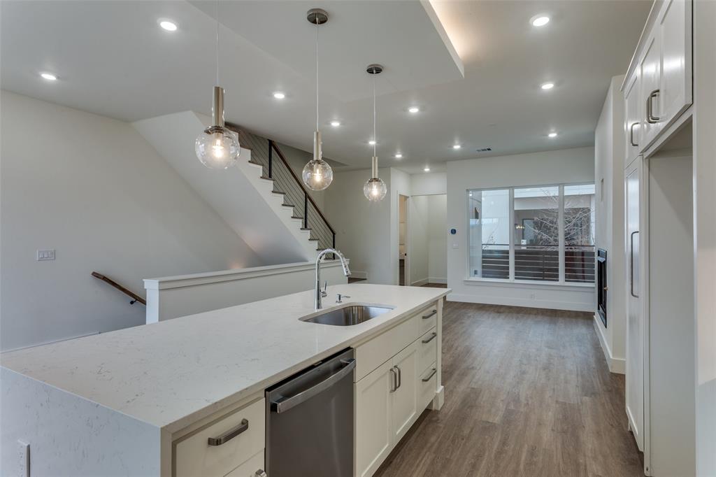 Julia Martin Sub - Residential