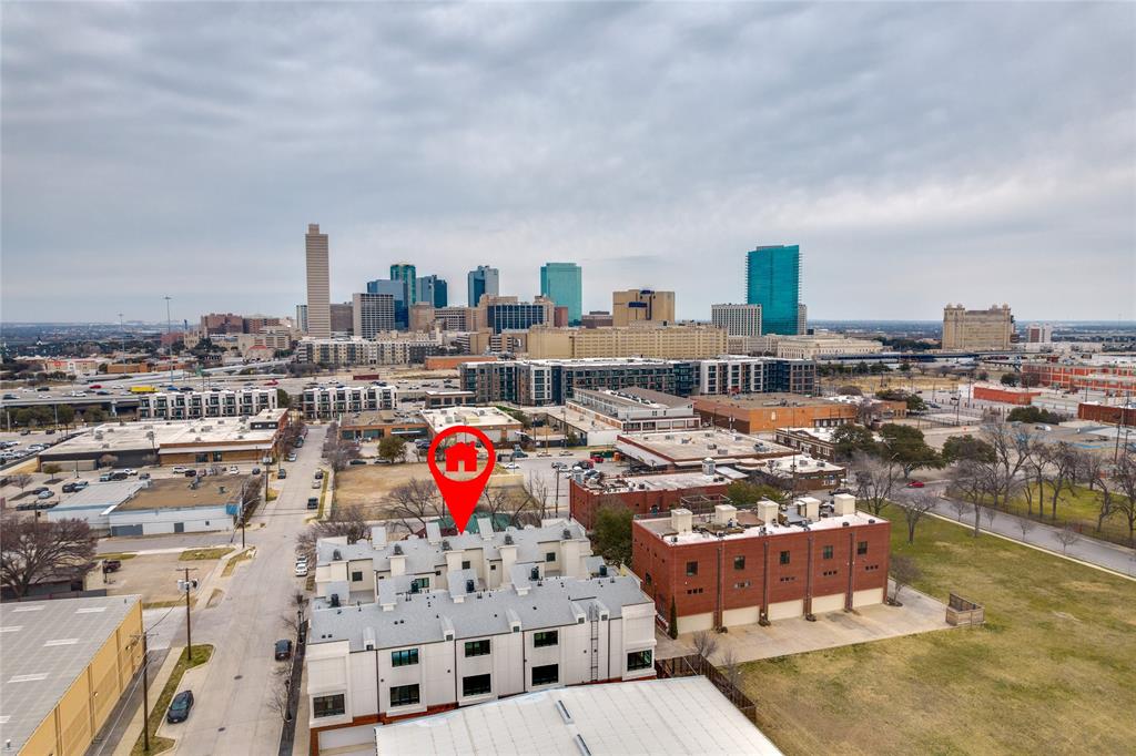 Julia Martin Sub - Residential