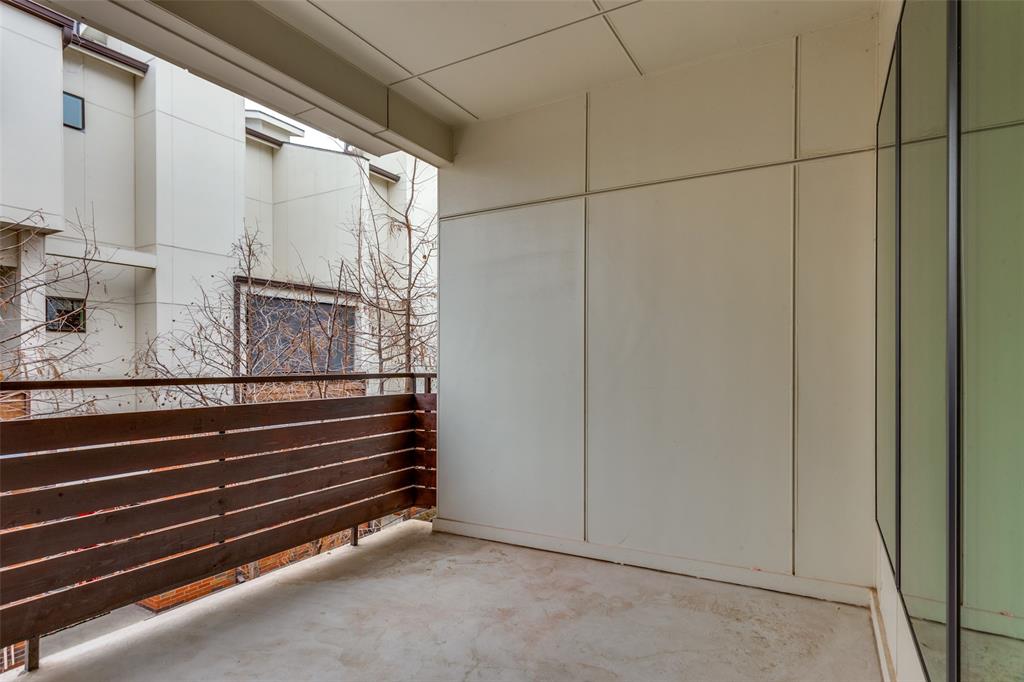 Julia Martin Sub - Residential