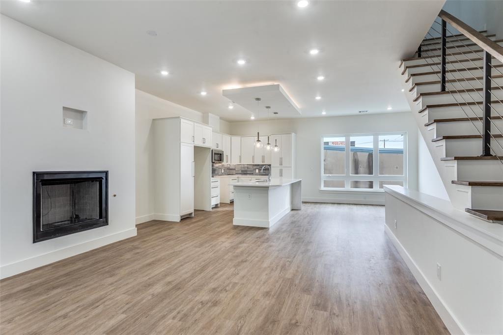 Julia Martin Sub - Residential