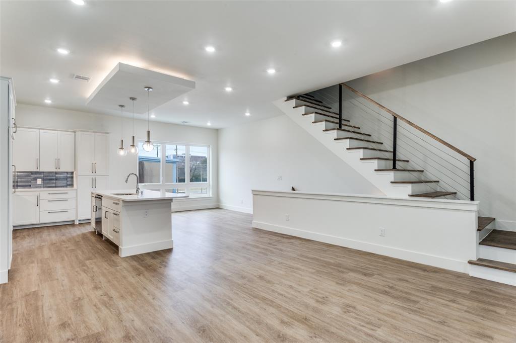 Julia Martin Sub - Residential