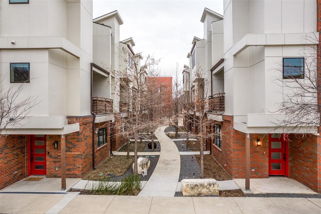 Julia Martin Sub - Residential