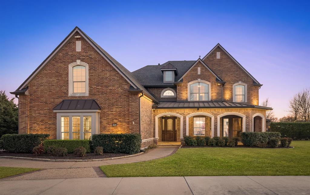 2808 Robert Sender Court