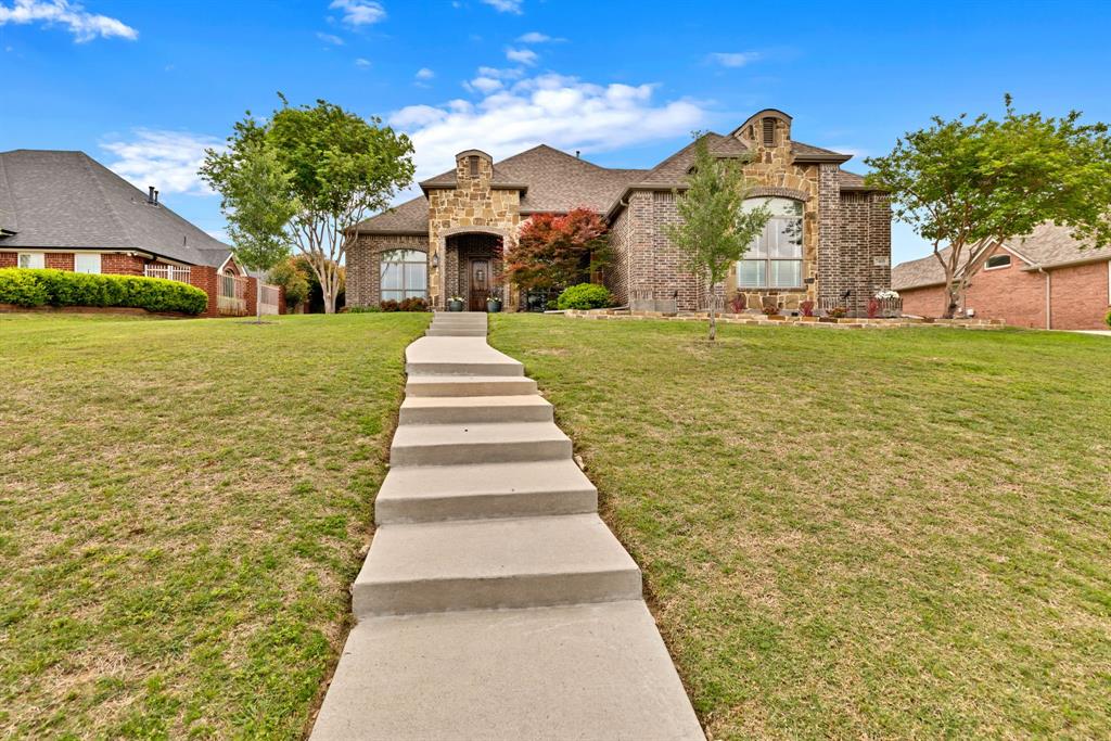 7405 Eagle Ridge Circle