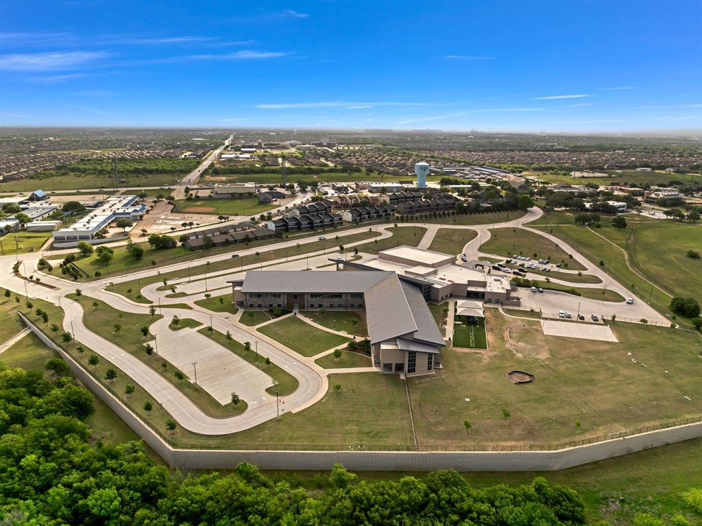 Eagle Ridge Add - Residential
