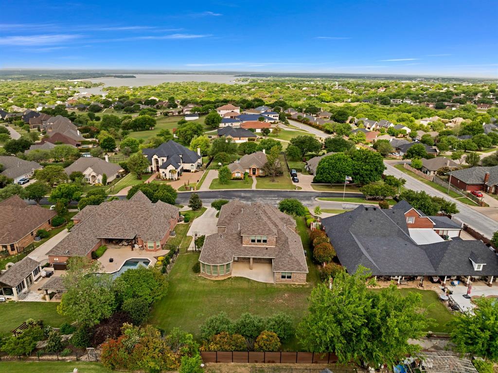 Eagle Ridge Add - Residential