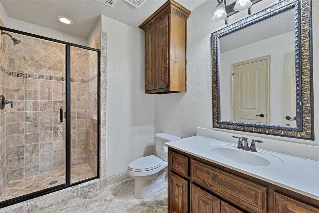 Eagle Ridge Add - Residential