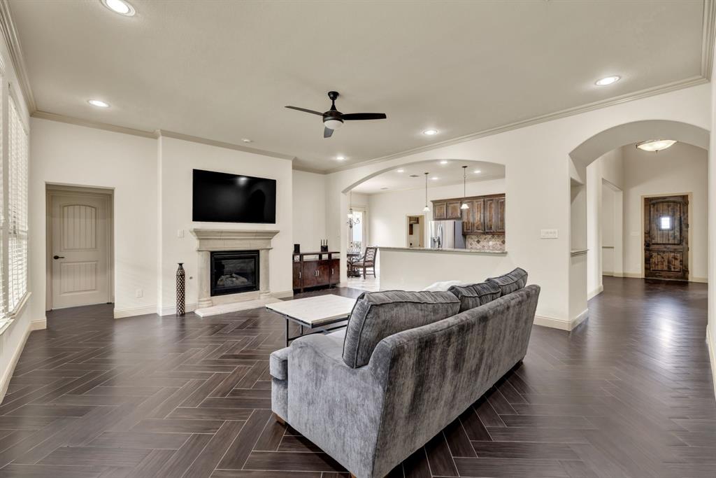Eagle Ridge Add - Residential