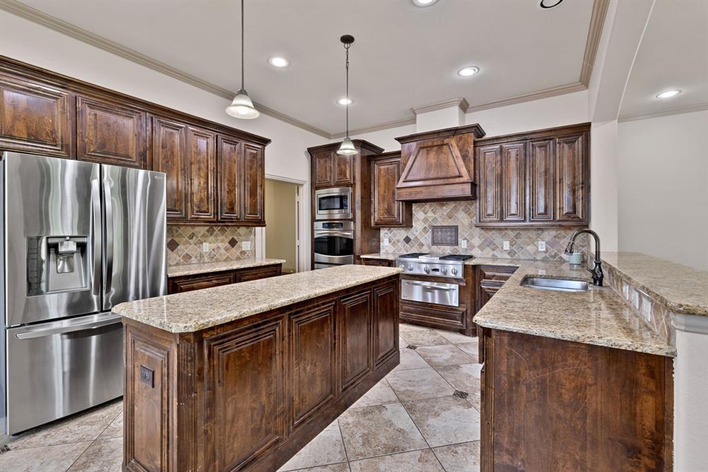 Eagle Ridge Add - Residential