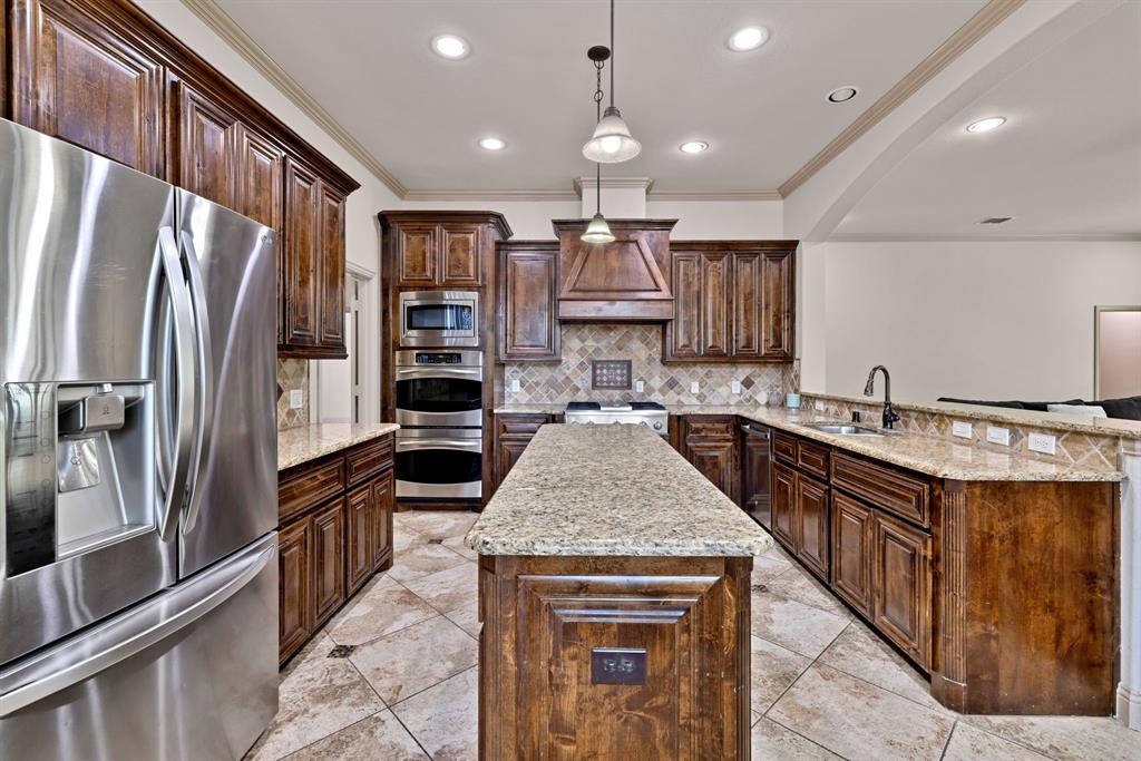 Eagle Ridge Add - Residential