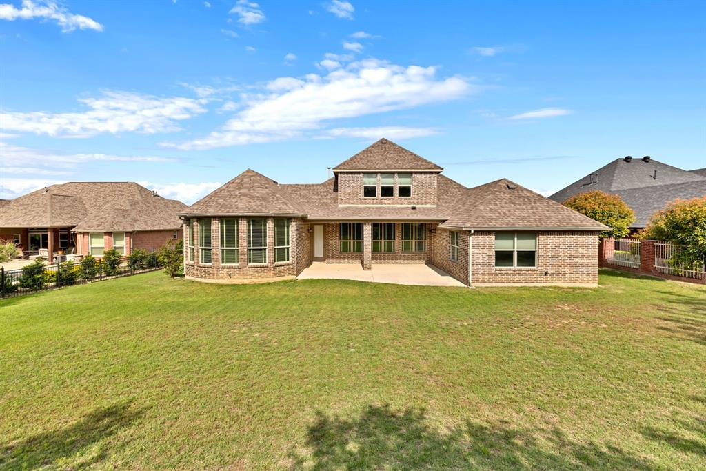 Eagle Ridge Add - Residential
