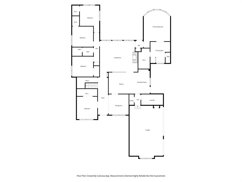 Eagle Ridge Add - Residential