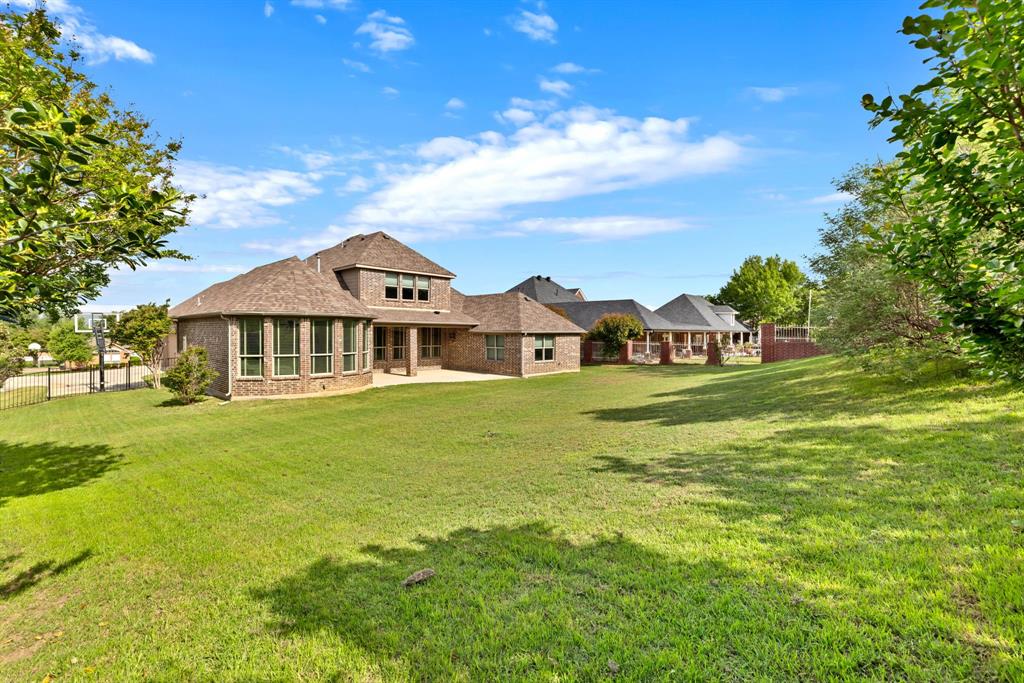Eagle Ridge Add - Residential