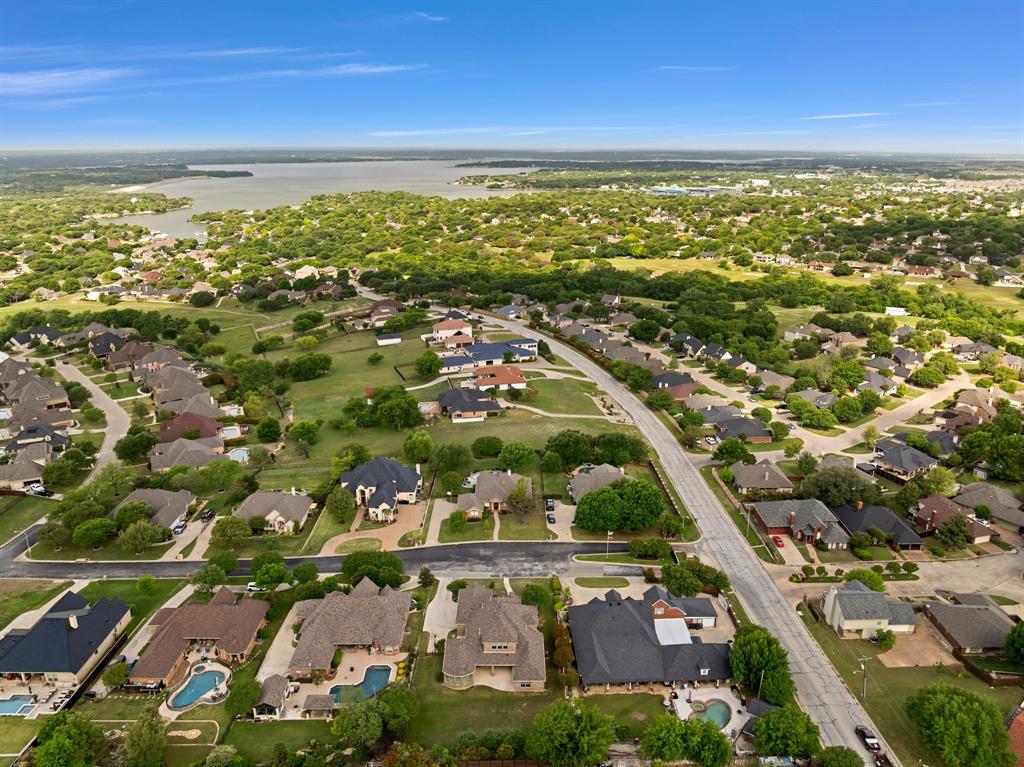 Eagle Ridge Add - Residential