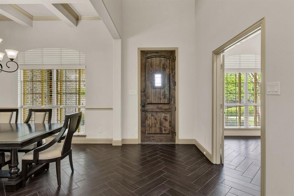 Eagle Ridge Add - Residential
