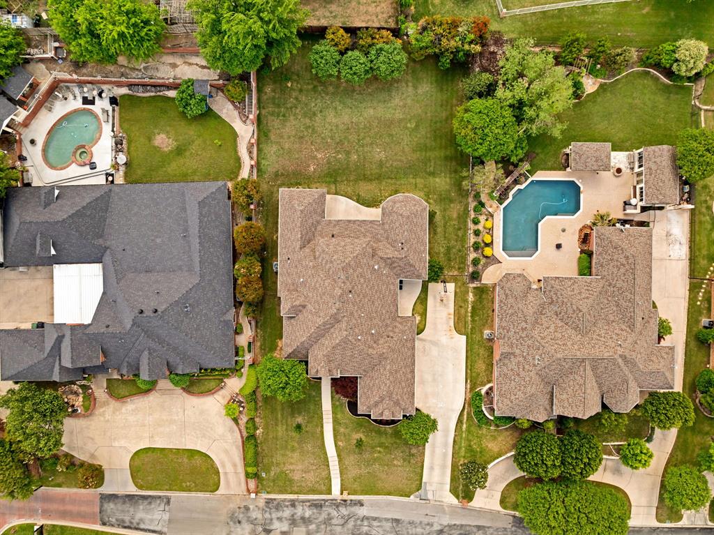 Eagle Ridge Add - Residential