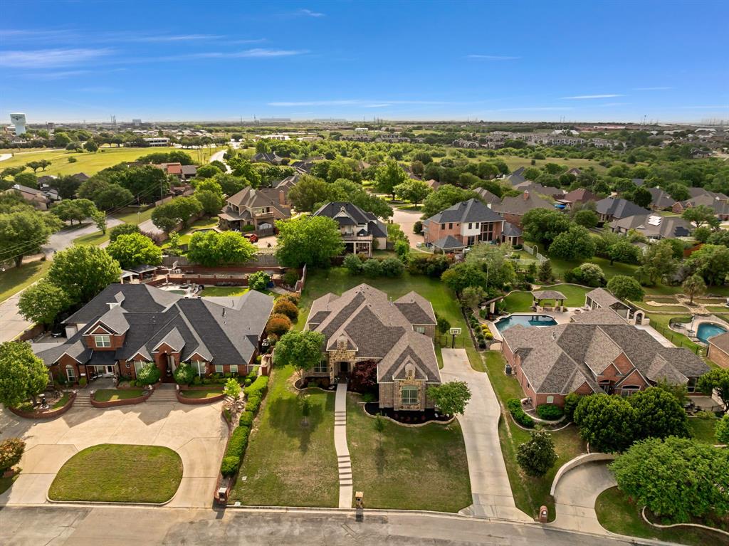 Eagle Ridge Add - Residential