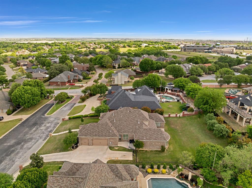 Eagle Ridge Add - Residential