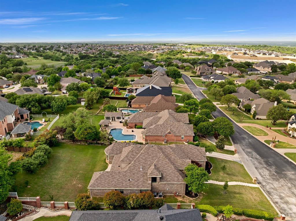 Eagle Ridge Add - Residential
