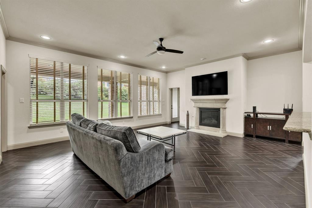Eagle Ridge Add - Residential