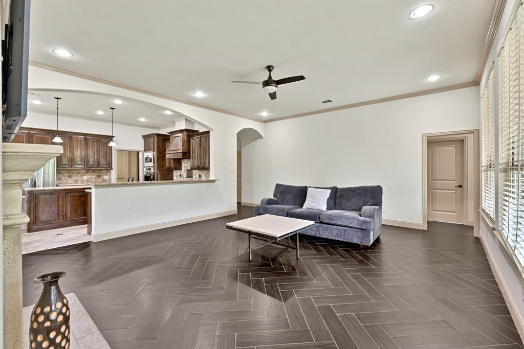 Eagle Ridge Add - Residential