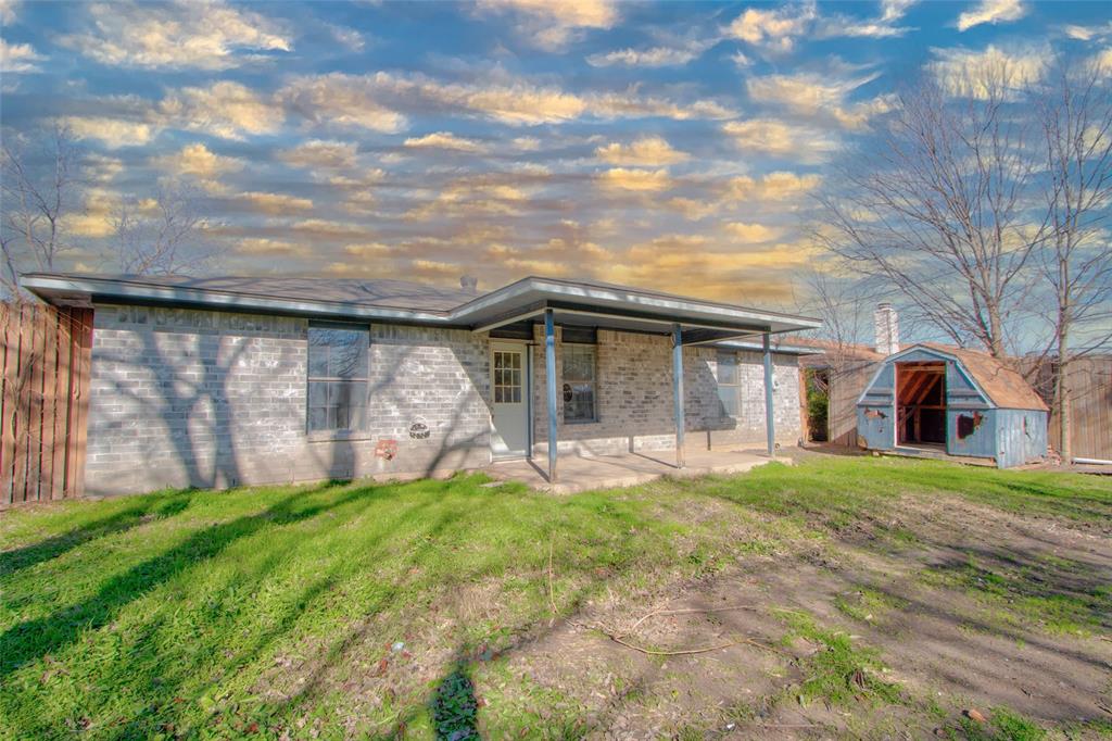 Rustic Meadows #2 - Residential