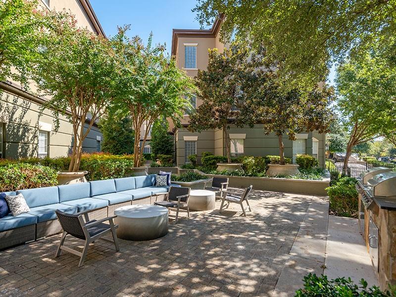 The Alto - Highland Park - Residential Lease